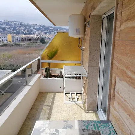 Bahia Mar Appartement