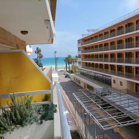 Bahia Mar Appartement *