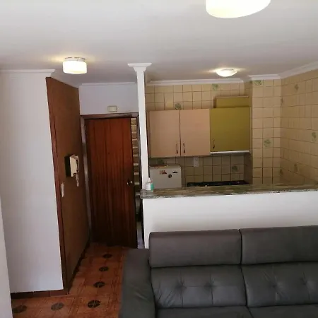 Appartement Bahia Mar Peñíscola