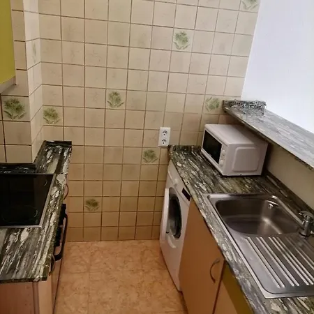 Apartamento Bahía Mar *