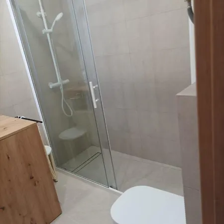 Appartement Bahia Mar Peñíscola