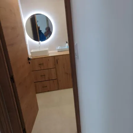 Bahía Mar Apartamento