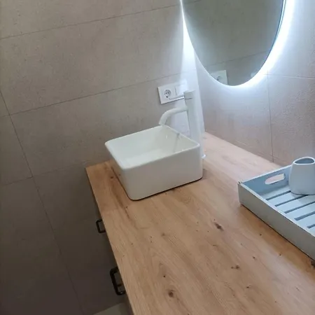 Apartamento Bahía Mar