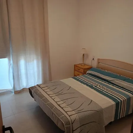 Appartement Bahia Mar *
