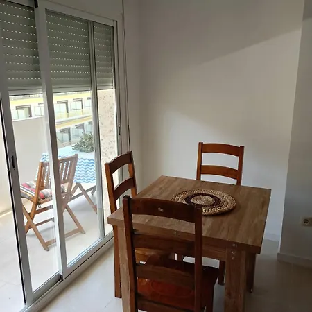 Bahia Mar Appartement Peñíscola