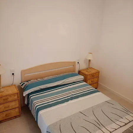 Bahia Mar Appartement