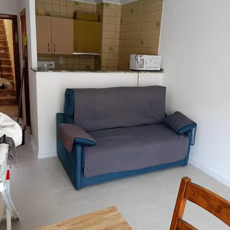 Appartement Bahia Mar Peñíscola