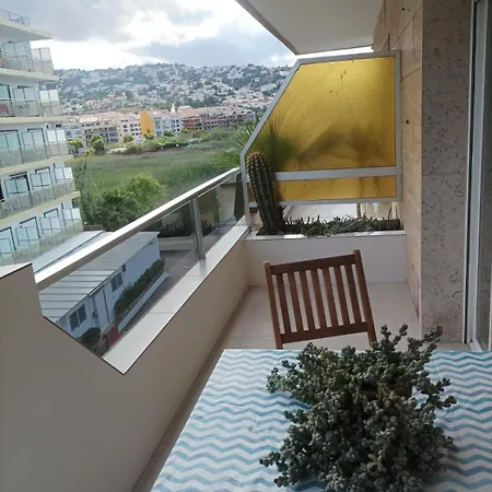 Appartement Bahia Mar Peñíscola