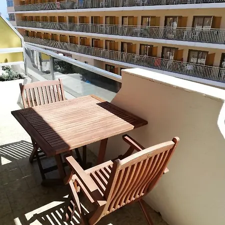 Bahia Mar Appartement Peñíscola