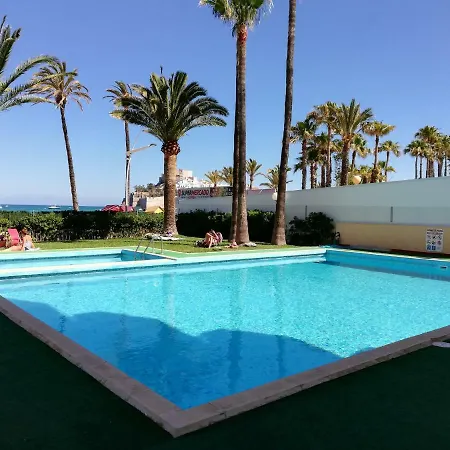 Bahia Mar Appartement Peñíscola