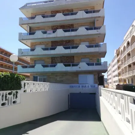 Appartement Bahia Mar