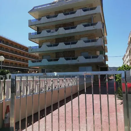 Bahia Mar Appartement *